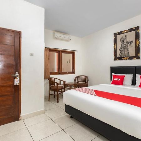 Oyo 3775 Ketut Inn Pesanggaran 외부 사진
