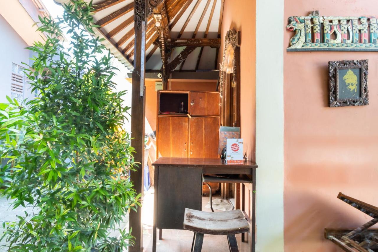 Oyo 3775 Ketut Inn Pesanggaran 외부 사진