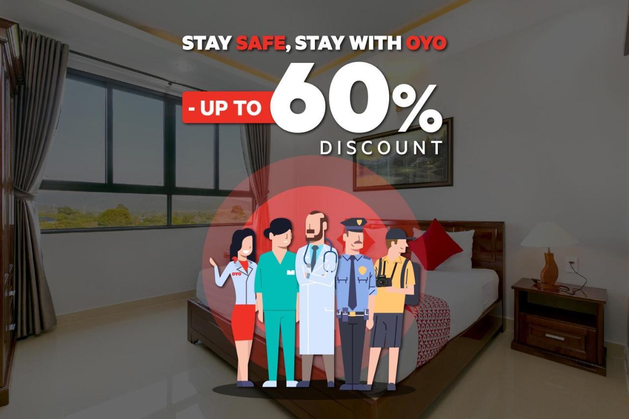 Oyo 3775 Ketut Inn Pesanggaran 외부 사진