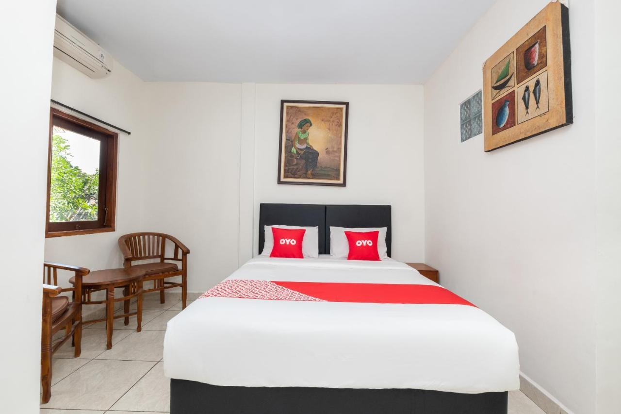 Oyo 3775 Ketut Inn Pesanggaran 외부 사진