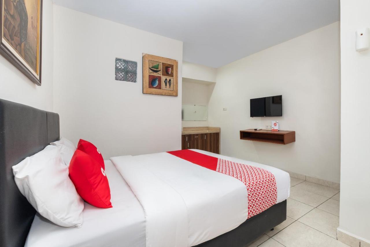 Oyo 3775 Ketut Inn Pesanggaran 외부 사진