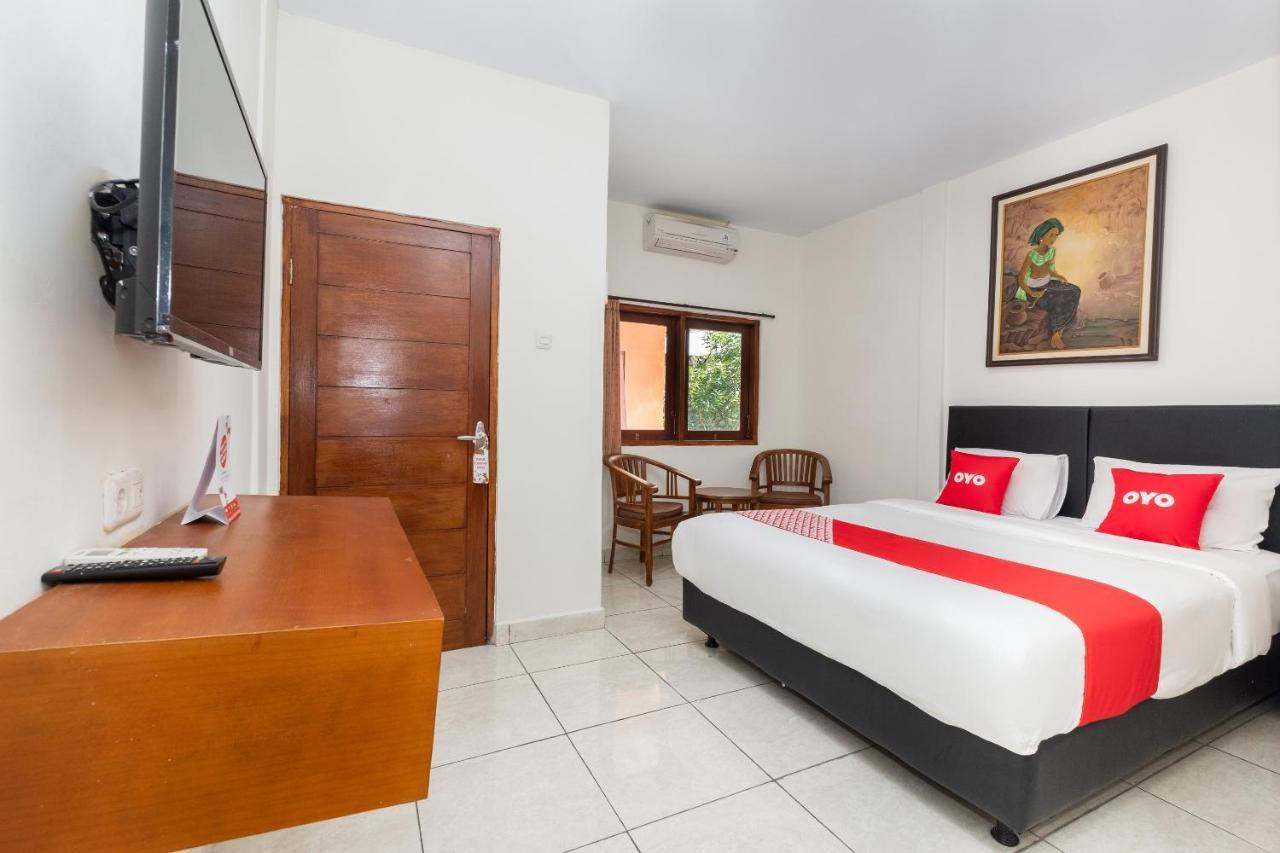 Oyo 3775 Ketut Inn Pesanggaran 외부 사진