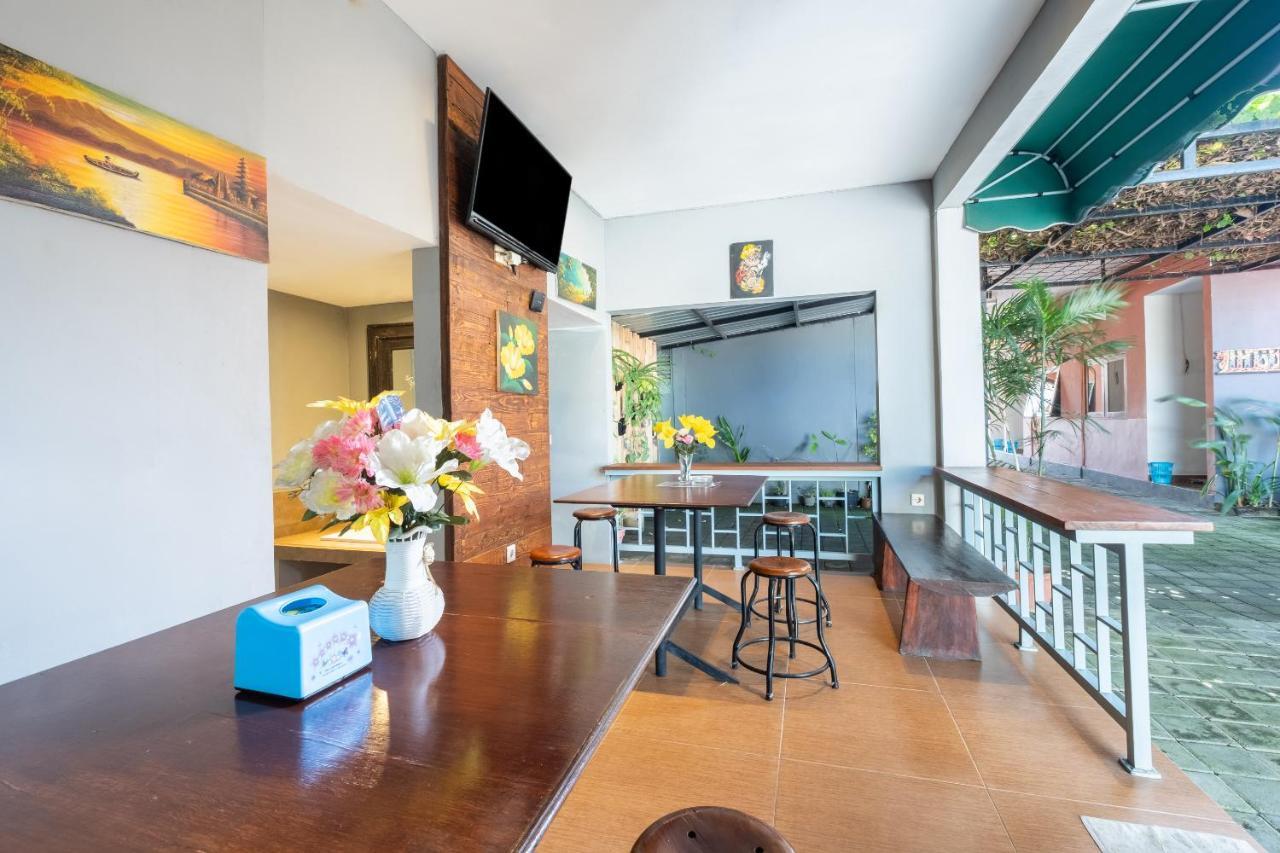 Oyo 3775 Ketut Inn Pesanggaran 외부 사진