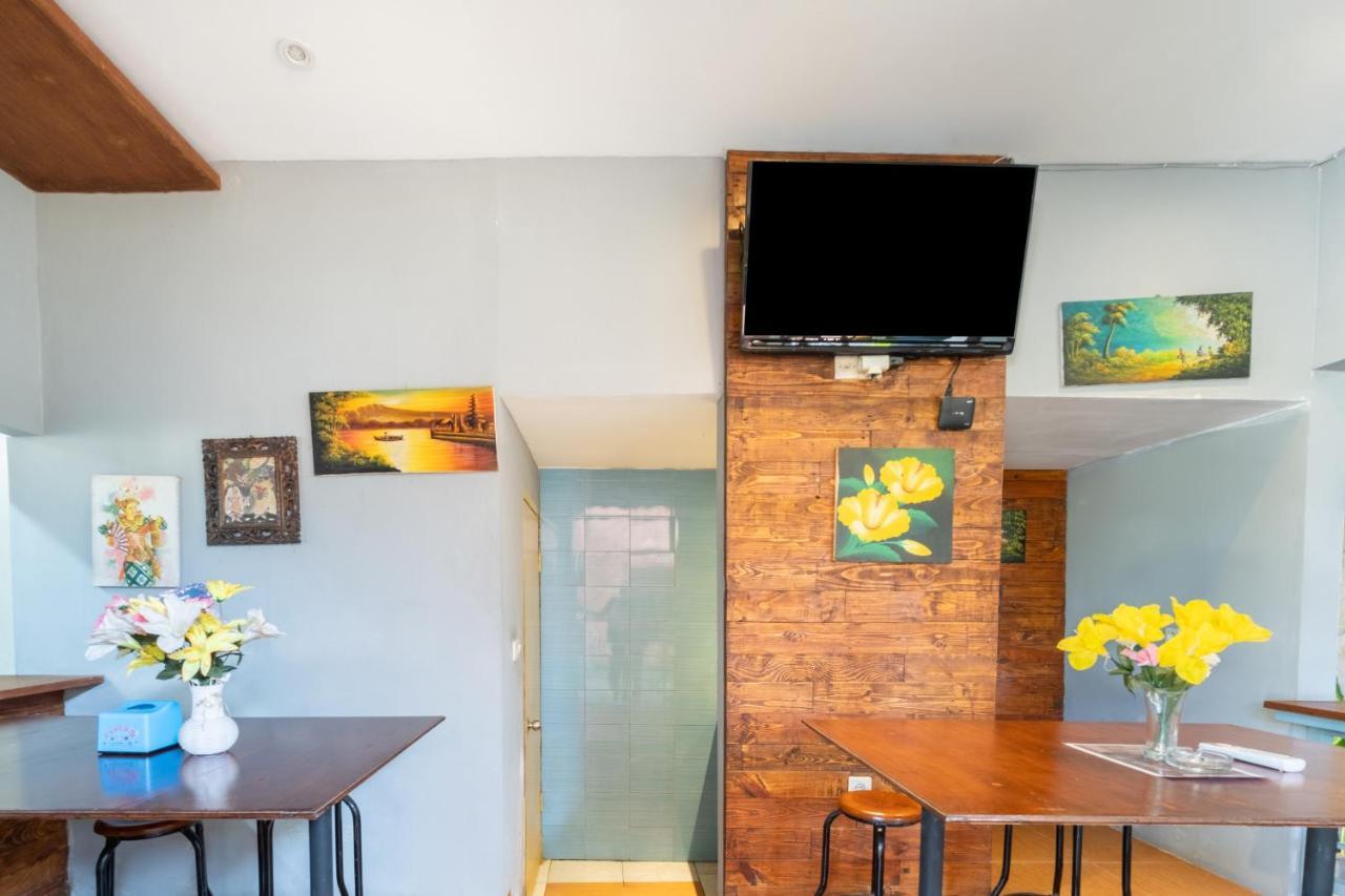 Oyo 3775 Ketut Inn Pesanggaran 외부 사진