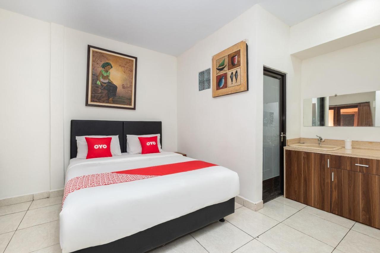 Oyo 3775 Ketut Inn Pesanggaran 외부 사진